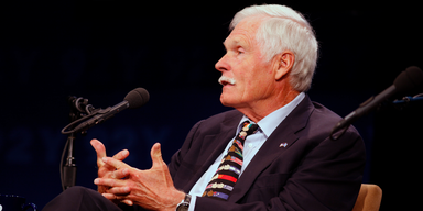 CNN-Gründer Ted Turner mit 87 Jahren gestorben