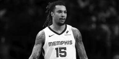 NBA-Schock: Grizzlies-Star Brandon Clarke (29) gestorben