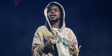 Kurz nach Single-Release: US-Star Lil Poppa (25) tot aufgefunden