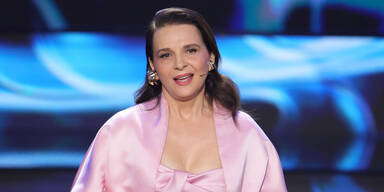 Binoche