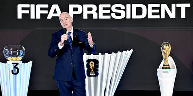 WM-Auslosung: Österreich droht DIESE Hammer-Gruppe 