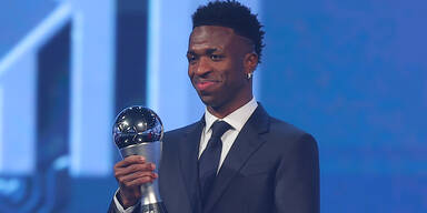 Fußball-Hammer: DIESE Superstars fehlen bei FIFA "The Best"