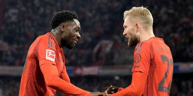 Gehalts-Streit beim FC Bayern: "Geht um sehr viel Geld" 