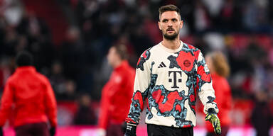 Schicksalsschlag: Bayern-Star trauert um seinen Sohn 