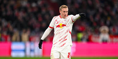Xaver Schlager