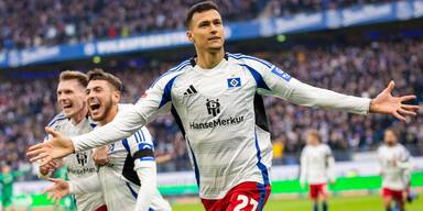 Arnie-Deal stockt: Torschützenkönig ist Rapids Plan B