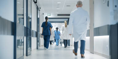 In diesen Spitälern wird jetzt gestreikt