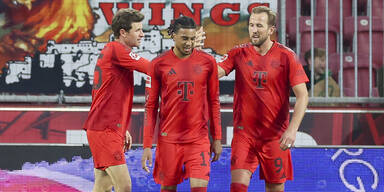 FC Bayern 