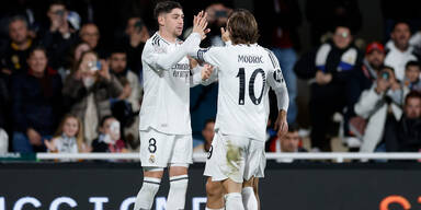 modric