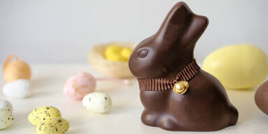 Schoko-Osterhasen im oe24-Preischeck: So viel kosten sie wirklich