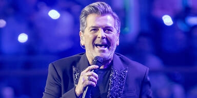 Pop-Sensation! Thomas Anders bringt "Modern Talking" zurück