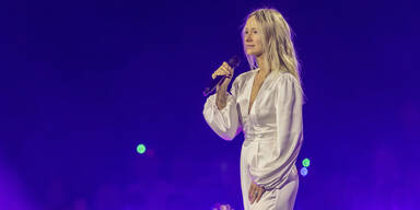 Schlager-Star Christin Stark sagt "Starnacht"-Auftritt ab