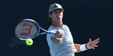 Tennis-Star nach Mega-Ausraster disqualifiziert
