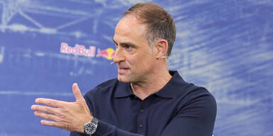 Doping-Verdacht: Weltverband suspendiert Red-Bull-Star