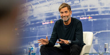 Jürgen Klopp (58) löst Hype bei Ex-Klub aus