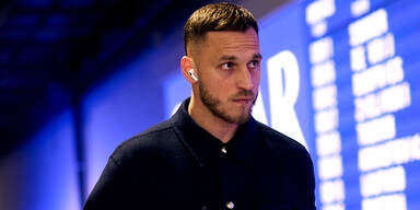 Marko Arnautovic