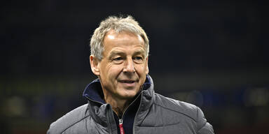 Überraschung: Jürgen Klinsmann hat einen neuen Job
