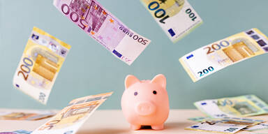 Drei Stufen: Dann gelten Sie für die Banken als reich