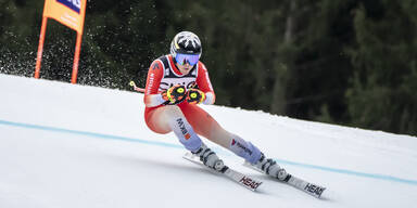 Karriereende? Große Sorge um Lara Gut-Behrami