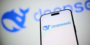 DeepSeek