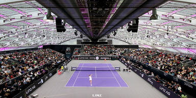 Tagger, Grabher & Kraus bestätigt für Ladies Linz 2026