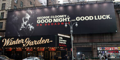 clooney