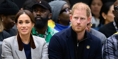 Not-Operation! Große Sorgen um Meghans Papa