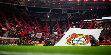 Bayer Leverkusen