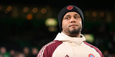 Jetzt droht den Bayern Champions-League-Hammer