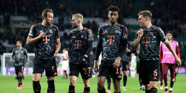 Bayern-Knall: Diese 6 Stars sollen gehen
