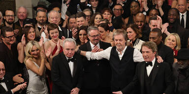 Sensation im Apple Park: Paul McCartney feiert mit ehemaligem Erzfeind