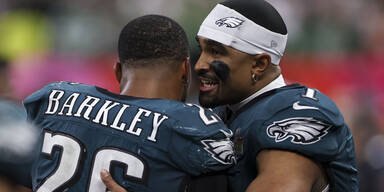 NFL-Saison wird mit Hass-Duell eröffnet