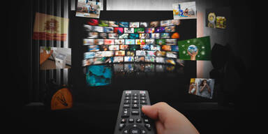 Streaming-Hammer: Giganten-Plattformen werden fusioniert