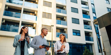 Was weiß Deutschland über Genossenschaften?