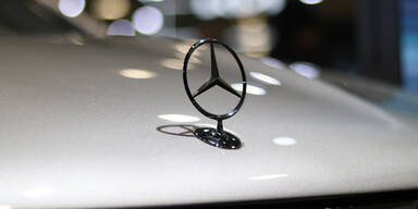 mercedes