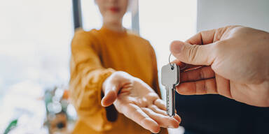 11.000 Verbücherungen: NÖ ist Spitzenreiter bei Immo-Deals