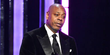 Kult-Comedian Dave Chappelle: Zusatz-Show in Wien am 23. Juli 