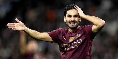 İlkay Gündoğan von Manchester City zu Galatasaray?