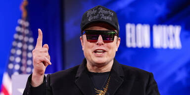 Musk-Theorie: KI wird Geld ersetzen