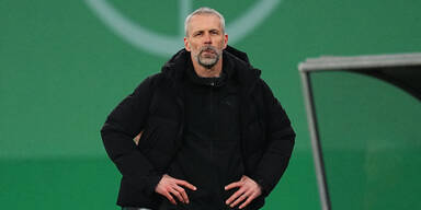 Ex-Salzburg-Coach Rose übernimmt Premier-League-Klub Bournemouth