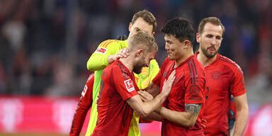 Bayern-Star vor Wechsel zu Top-Klub