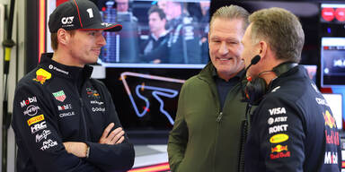 Alarm bei Red Bull: Verstappen-Warnung nach Ferrari-Angebot