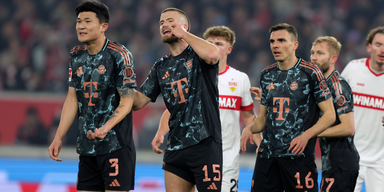 Inter Mailand will DIESEN Bayern-Flop holen
