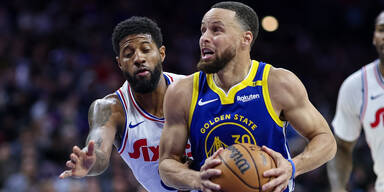 "Habe einen Fehler gemacht": NBA sperrt Superstar für 25 Spiele