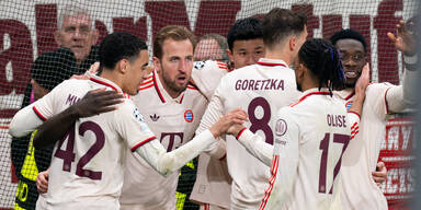 Bayern-Schock! Superstar vor Wechsel in die Premier League