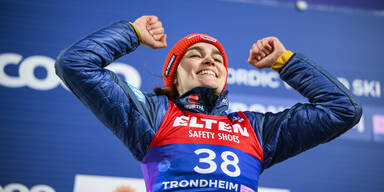 Nach "Shampoo-Gate": Jetzt ändern sich die Skisprung-Prämien