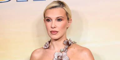 Vor "Stranger Things"-Finale: Millie Bobby Brown erhebt schwere Vorwürfe gegen Co-Star