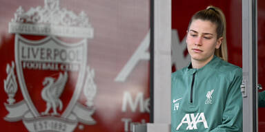 Von Millionär gestalkt: Emotionale Botschaft von ÖFB-Star 