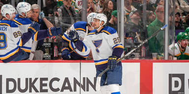 St. Louis Blues