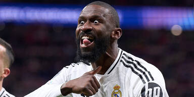 rüdiger